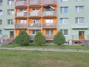Prodej bytu 3+1, Jihlava - Antonínův Důl, 71 m2