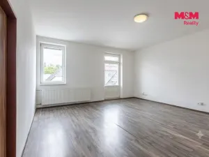 Pronájem bytu 2+1, Nýrsko, Petra Bezruče, 71 m2