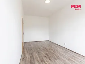 Pronájem bytu 2+1, Nýrsko, Petra Bezruče, 71 m2