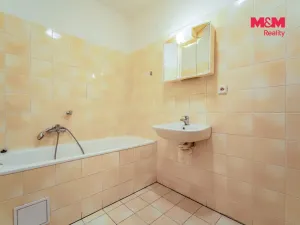Pronájem bytu 3+kk, Plzeň, Goethova, 123 m2