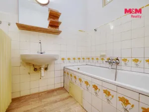 Pronájem bytu 2+1, Plzeň - Jižní Předměstí, Goethova, 90 m2