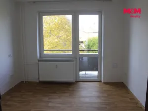Pronájem bytu 3+1, Nové Město na Moravě, Luční, 77 m2