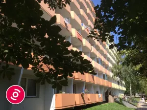 Pronájem bytu 1+kk, Otrokovice, J. Valčíka, 29 m2