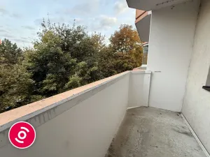 Pronájem bytu 1+kk, Otrokovice, J. Valčíka, 29 m2