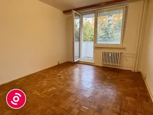 Pronájem bytu 1+kk, Otrokovice, J. Valčíka, 29 m2
