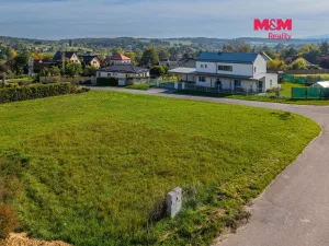 Prodej pozemku pro bydlení, Stará Ves nad Ondřejnicí, 1163 m2
