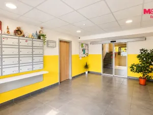 Prodej bytu 3+1, České Budějovice - České Budějovice 2, M. Chlajna, 67 m2