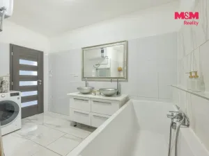 Prodej rodinného domu, Sulice - Želivec, K Hájku, 96 m2