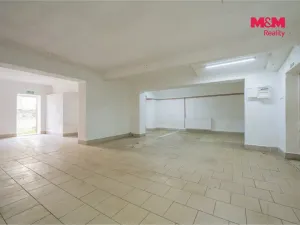 Prodej činžovního domu, Hazlov, 450 m2