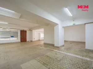 Prodej činžovního domu, Hazlov, 450 m2