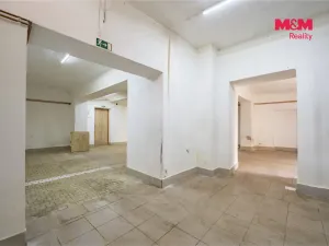 Prodej činžovního domu, Hazlov, 450 m2