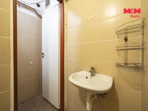 Prodej činžovního domu, Hazlov, 450 m2