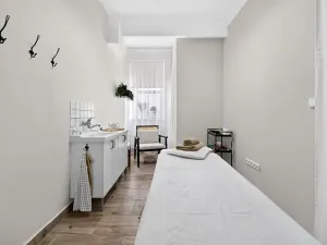 Prodej činžovního domu, České Budějovice, Chelčického, 489 m2