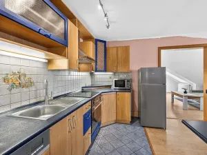 Prodej činžovního domu, České Budějovice, Chelčického, 489 m2