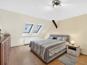 Prodej činžovního domu, České Budějovice, Chelčického, 489 m2