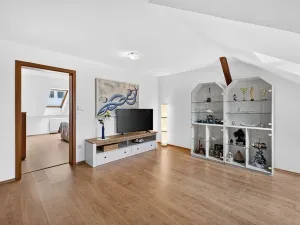 Prodej činžovního domu, České Budějovice, Chelčického, 489 m2
