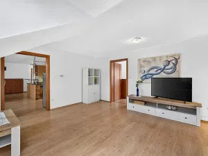 Prodej činžovního domu, České Budějovice, Chelčického, 489 m2
