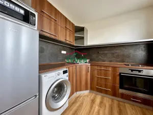 Prodej bytu 1+1, Most, Lipová, 34 m2