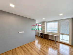 Prodej bytu 1+1, Most, Lipová, 34 m2
