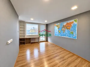 Prodej bytu 1+1, Most, Lipová, 34 m2