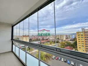 Prodej bytu 1+1, Most, Lipová, 34 m2