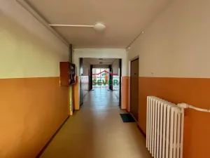 Prodej bytu 1+1, Most, Lipová, 34 m2