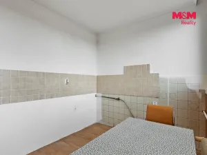 Prodej bytu 3+1, Mladá Boleslav - Mladá Boleslav III, Jilemnického, 72 m2
