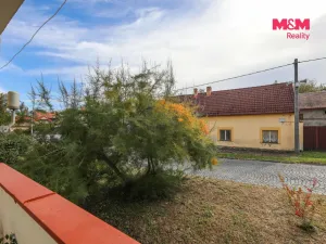 Prodej bytu 2+1, Hobšovice, 56 m2