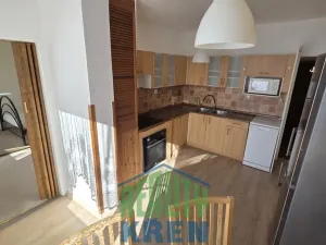 Pronájem bytu 2+1, Praha - Braník, Branická, 57 m2