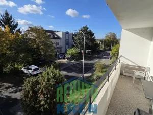 Pronájem bytu 2+1, Praha - Braník, Branická, 57 m2