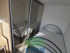 Pronájem bytu 2+1, Praha - Braník, Branická, 57 m2