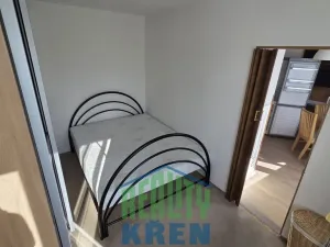 Pronájem bytu 2+1, Praha - Braník, Branická, 57 m2