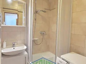 Pronájem bytu 2+1, Praha - Braník, Branická, 57 m2