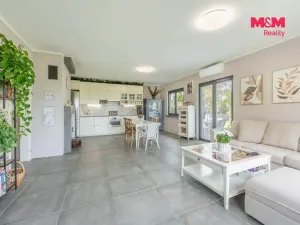 Prodej rodinného domu, Sulice - Želivec, K Hájku, 85 m2