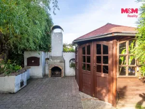 Prodej rodinného domu, Libáň, Nad Hřištěm, 102 m2