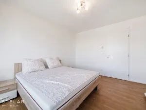 Prodej bytu 2+kk, Brno - Černá Pole, třída Generála Píky, 69 m2