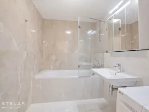 Prodej bytu 2+kk, Brno - Černá Pole, třída Generála Píky, 69 m2