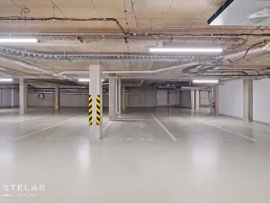 Prodej bytu 2+kk, Brno - Černá Pole, třída Generála Píky, 69 m2