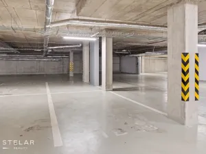 Prodej bytu 2+kk, Brno - Černá Pole, třída Generála Píky, 69 m2