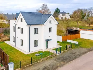 Prodej rodinného domu, Trotina, 155 m2
