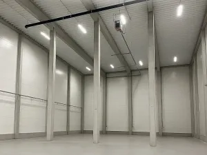 Pronájem skladu, Zdice, 960 m2