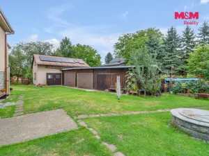 Prodej rodinného domu, Holetín - Dolní Holetín, 116 m2