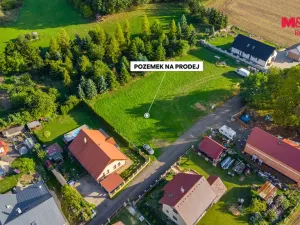 Prodej pozemku pro bydlení, Řehlovice - Dubice, 1067 m2