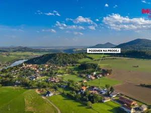 Prodej pozemku pro bydlení, Řehlovice - Dubice, 1067 m2