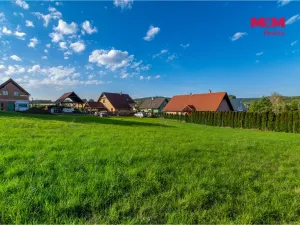 Prodej pozemku pro bydlení, Řehlovice - Dubice, 1067 m2