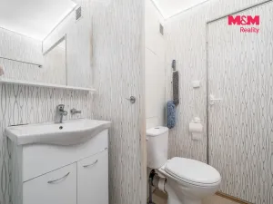 Prodej bytu 2+1, Ústí nad Labem - Neštěmice, Seifertova, 61 m2