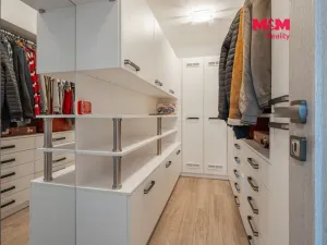 Prodej rodinného domu, Benešov - Mariánovice, 121 m2