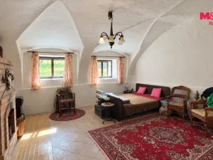 Prodej chalupy, Zhoř, 120 m2