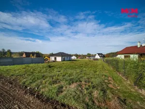 Prodej pozemku pro bydlení, Kornatice, 806 m2