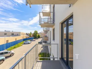 Prodej bytu 2+kk, Svitavy, Říční, 70 m2